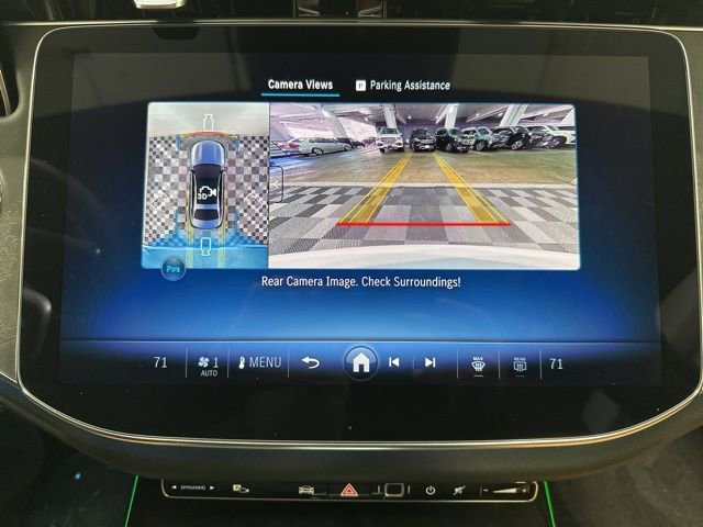 Used 2026 Mercedes-Benz E 450 4MATIC Sedan image 28