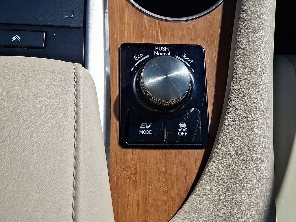 Used 2022 Lexus RX 450h 450h w/ Premium Package image 26