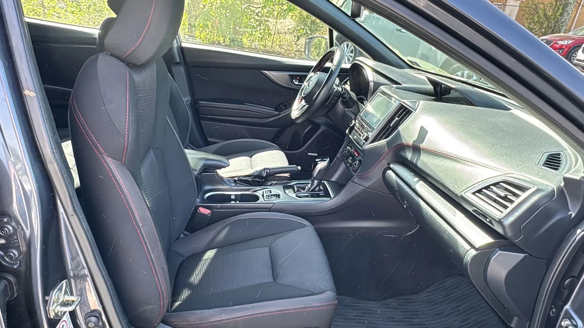 Used 2017 Subaru Impreza 2.0i Sport image 10