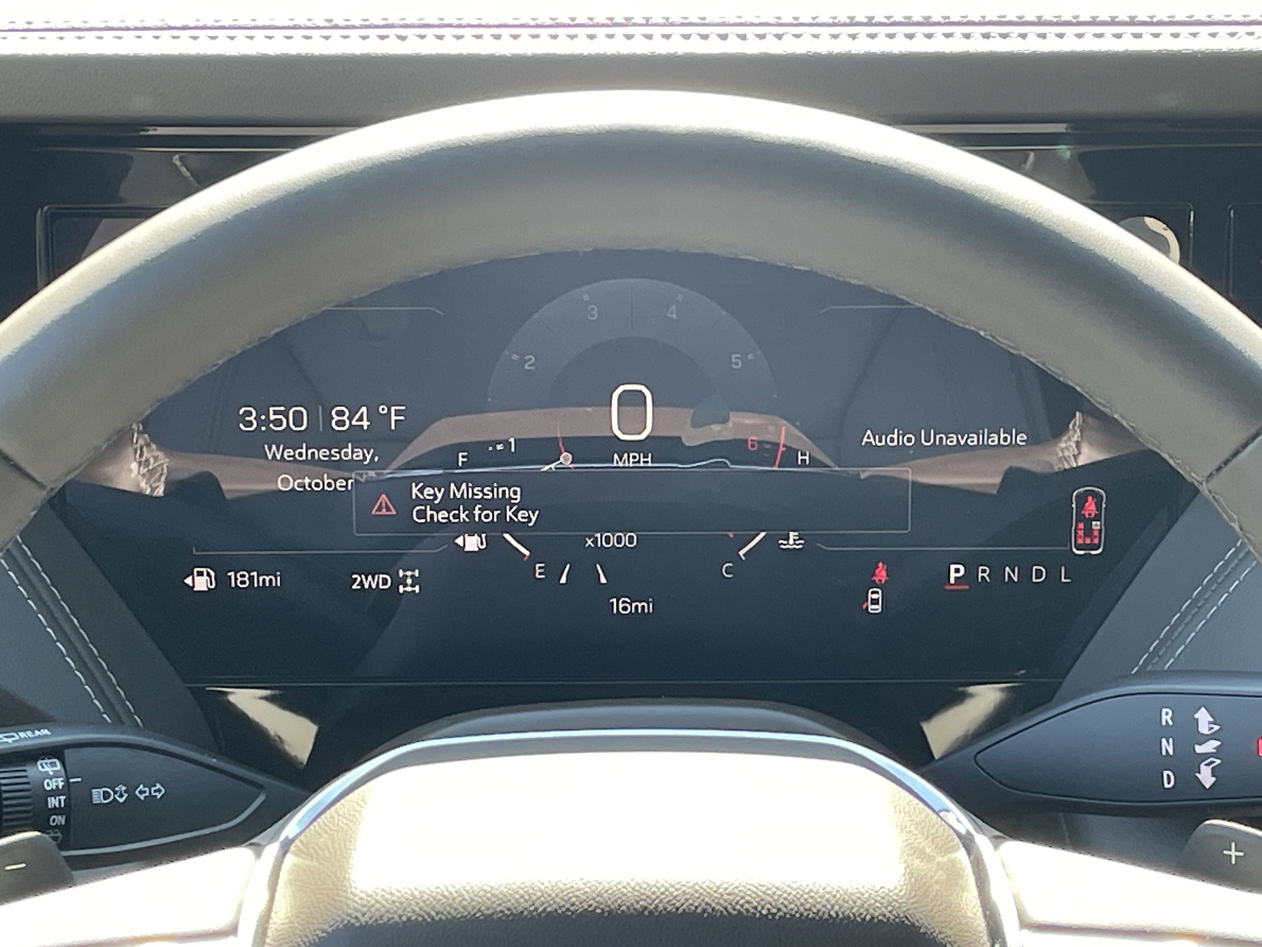 New 2026 GMC Yukon Elevation image 21