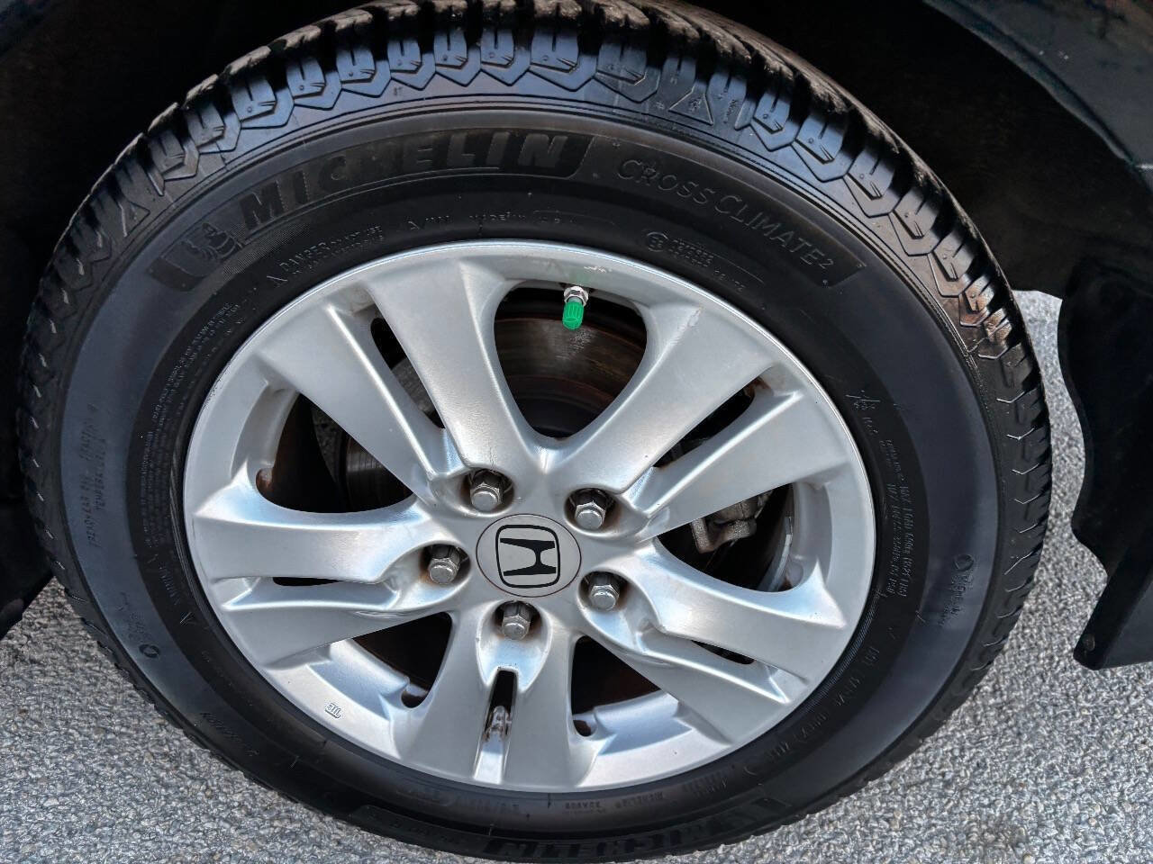 Used 2010 Honda Accord LX-P image 27