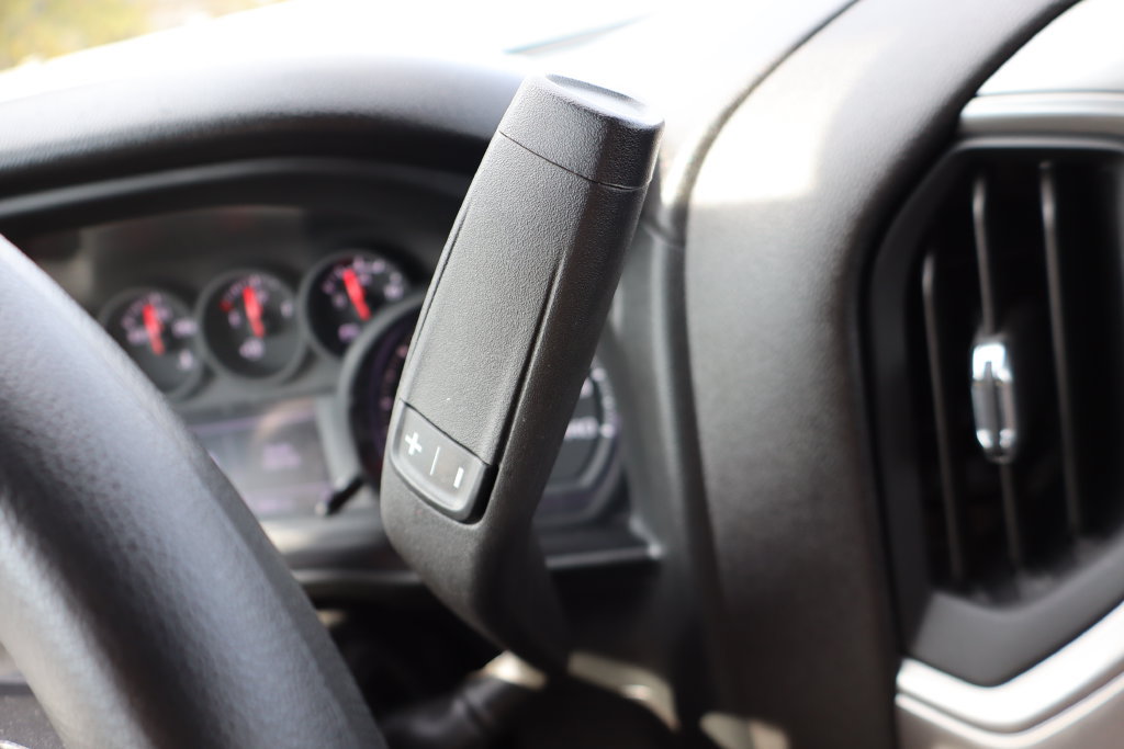 Used 2024 Chevrolet Silverado 2500 Custom w/ Custom Convenience Package AWD/4WD image 25