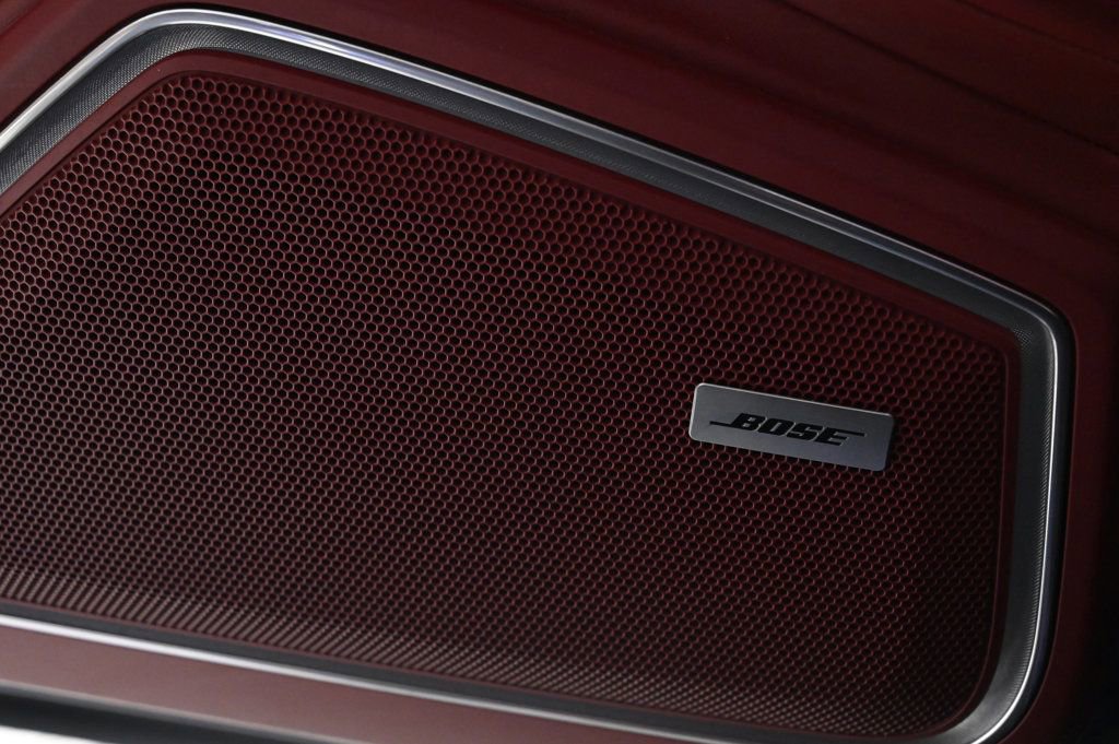 Certified 2023 Porsche Panamera Platinum Edition image 22