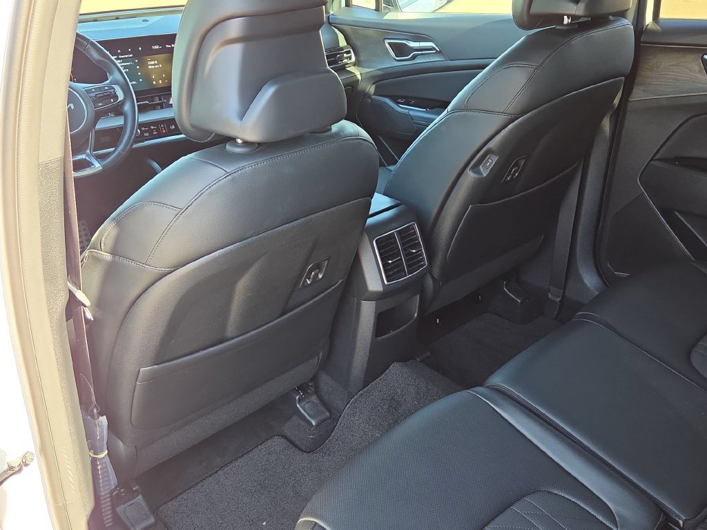 Used 2025 Kia Sportage X-Pro Prestige AWD/4WD image 25