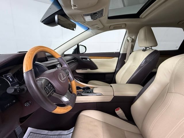 Used 2017 Lexus RX 350 FWD w/ Premium Package image 18