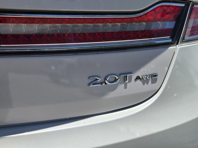 Used 2019 Lincoln MKZ Reserve w/ Reserve Plus Package AWD/4WD image 11