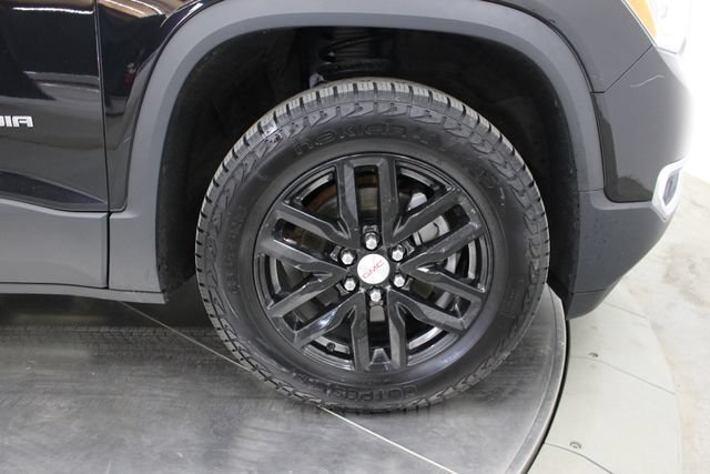 Used 2019 GMC Acadia SLT AWD/4WD image 56