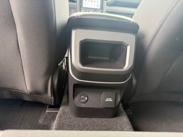 New 2025 Ford Ranger XLT w/ Chrome Accent Package image 33