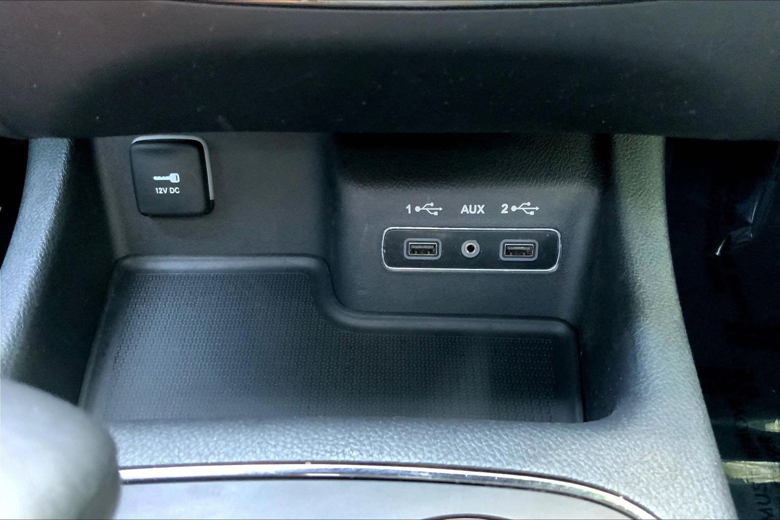 Used 2019 Dodge Durango GT AWD/4WD image 31