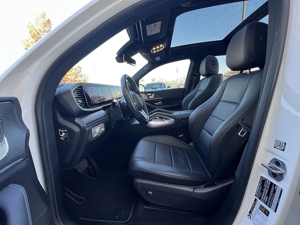 Used 2022 Mercedes-Benz GLE 350 image 26