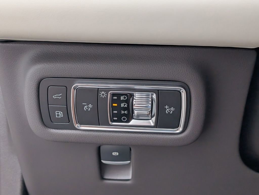 New 2026 Lincoln Nautilus Black Label AWD/4WD image 20