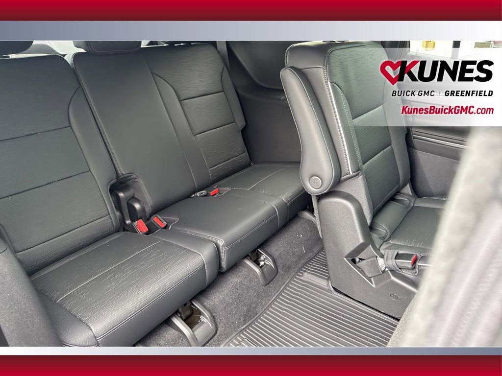 New 2026 Buick Enclave Sport Touring w/ Power Package image 57