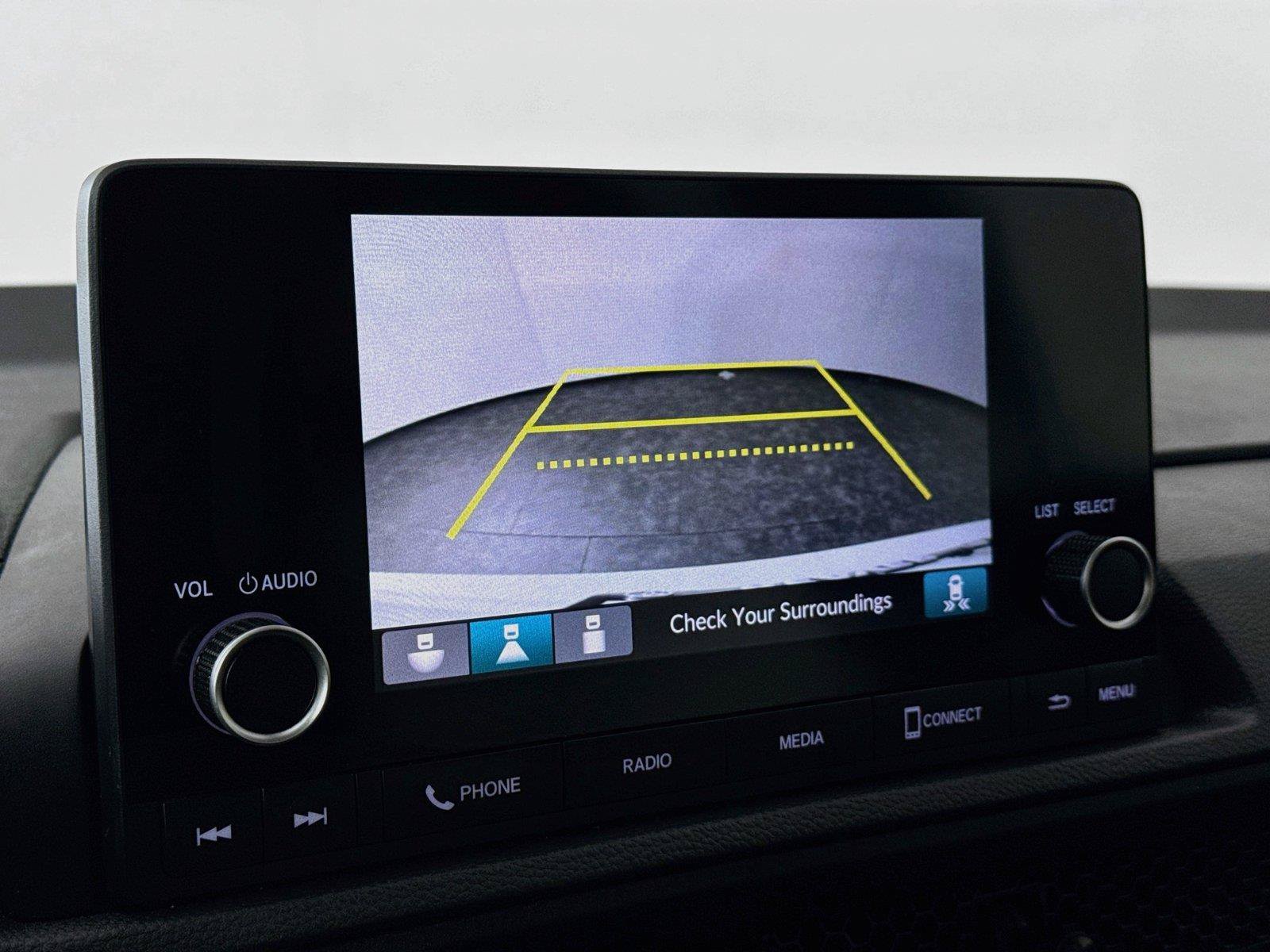 Used 2023 Honda CR-V EX image 22