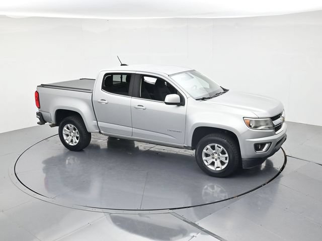 Used 2017 Chevrolet Colorado LT w/ LT Convenience Package RWD image 41
