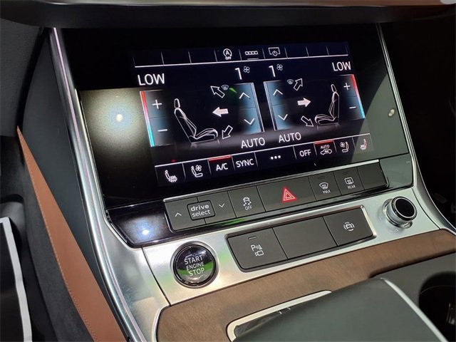 Used 2025 Audi A6 Premium Plus w/ Premium Plus Package image 16