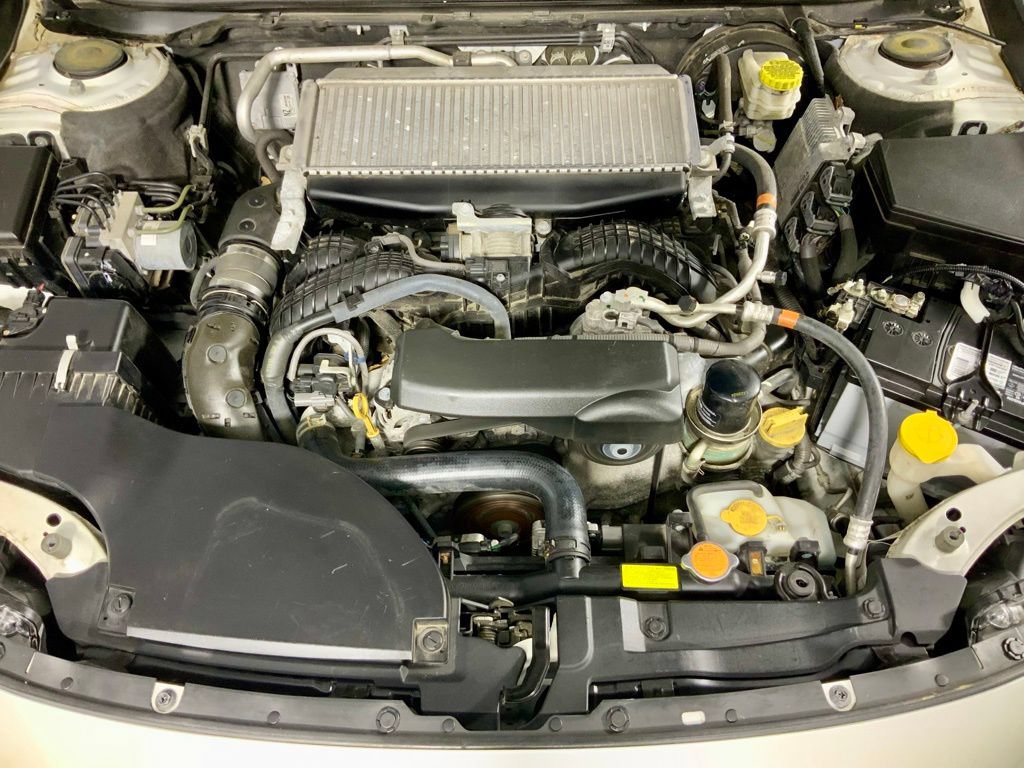 Used 2022 Subaru Legacy Limited XT w/ Popular Package #2 AWD/4WD image 11