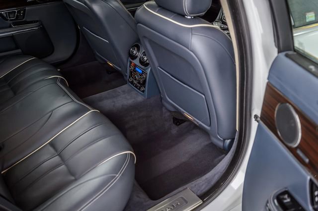 Used 2015 Jaguar XJ L Portfolio image 46