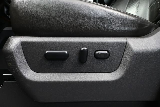Used 2012 Ford F250 Lariat w/ Chrome Pkg AWD/4WD image 24