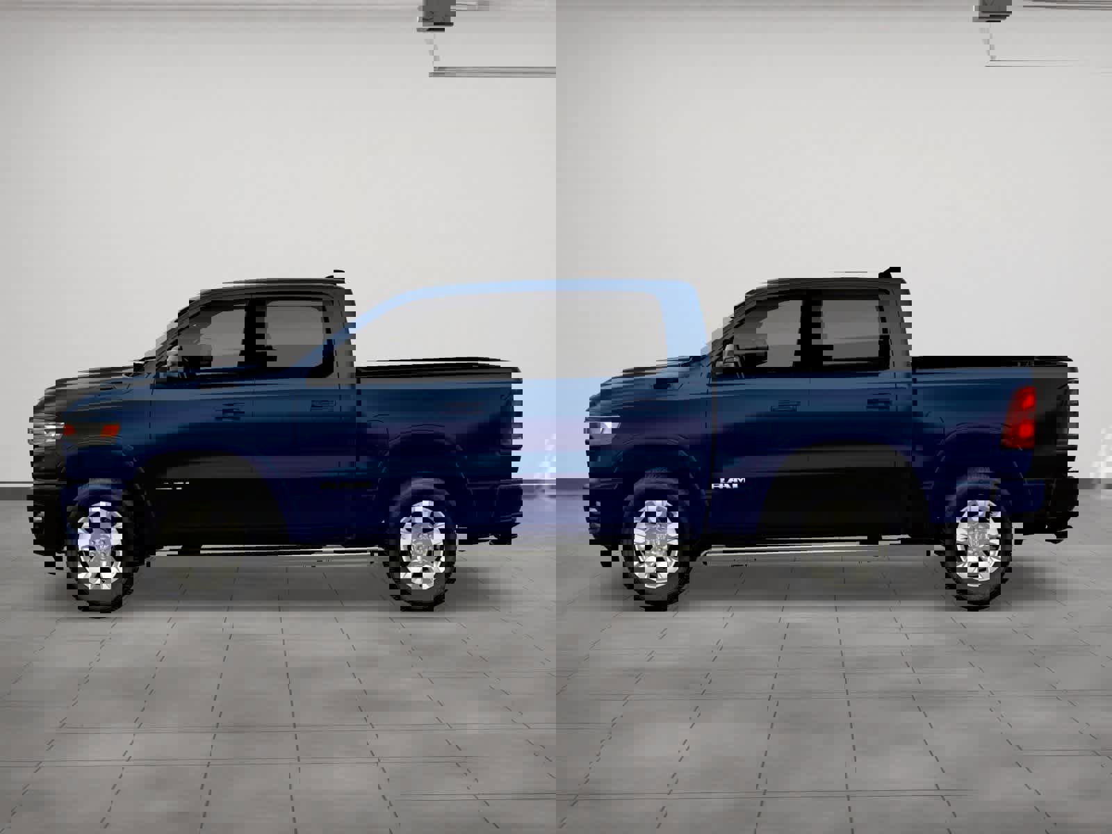 New 2026 RAM 1500 Big Horn image 3