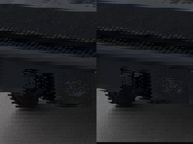 New 2026 Ford Maverick Lariat w/ Black Appearance Package image 23