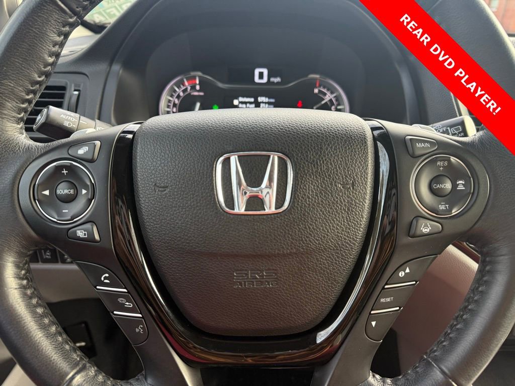 Used 2017 Honda Pilot Touring image 23