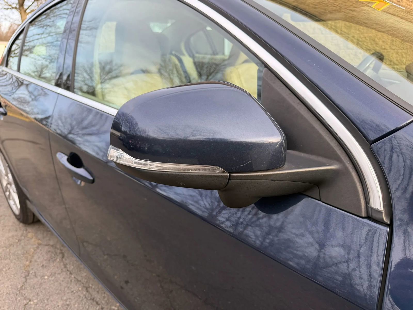 Used 2012 Volvo S60 T6 image 22