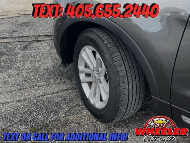 Used 2017 Ford Explorer XLT image 24