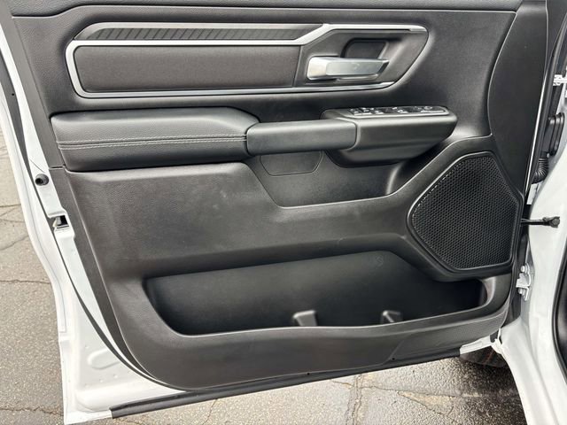 New 2026 RAM 1500 Big Horn AWD/4WD image 15