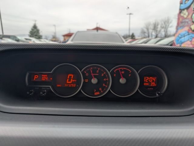 Used 2014 Scion xB image 11