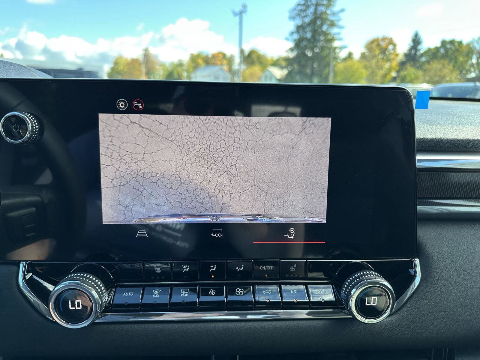 New 2026 GMC Canyon Elevation w/ Convenience Package image 23