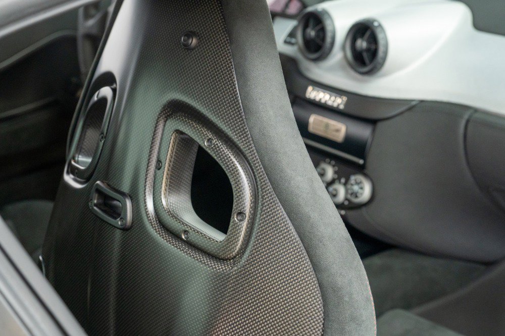 Used 2011 Ferrari 599 GTB Fiorano image 45