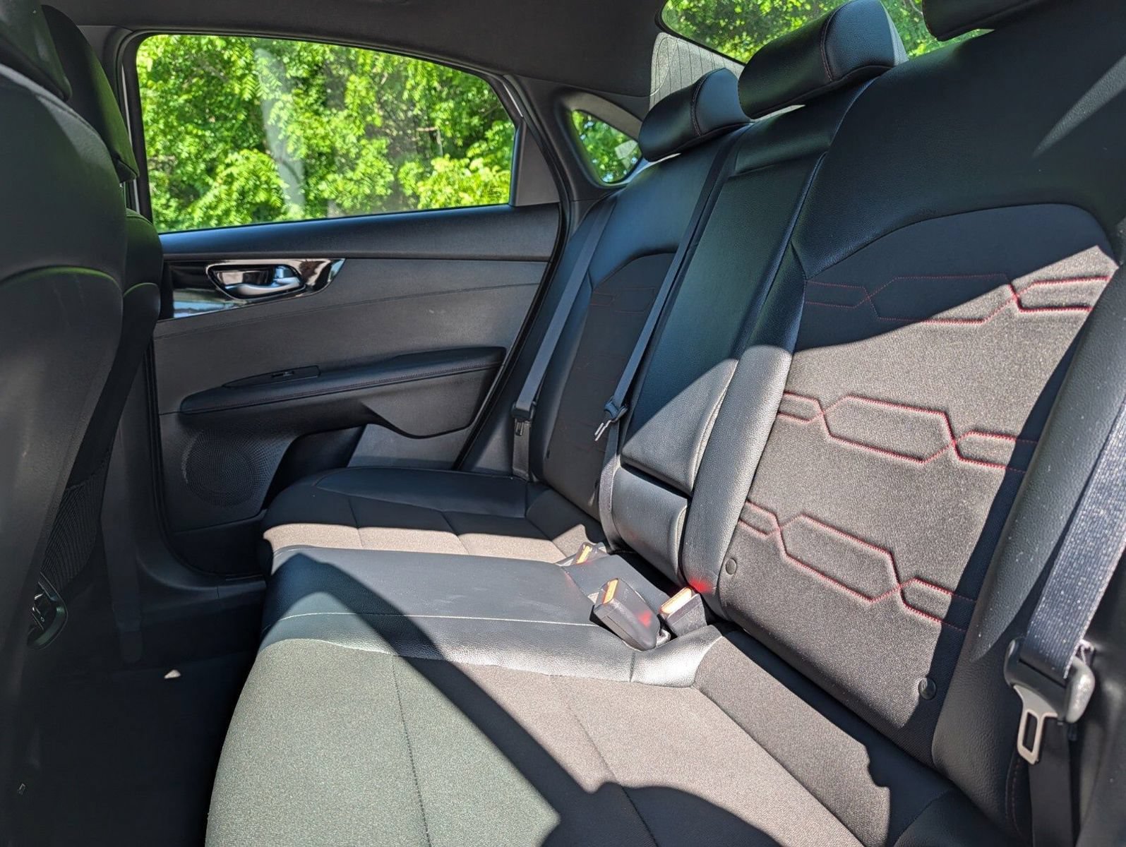Used 2023 Kia Forte GT FWD image 22