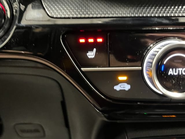 New 2026 Honda CR-V Sport Touring image 24