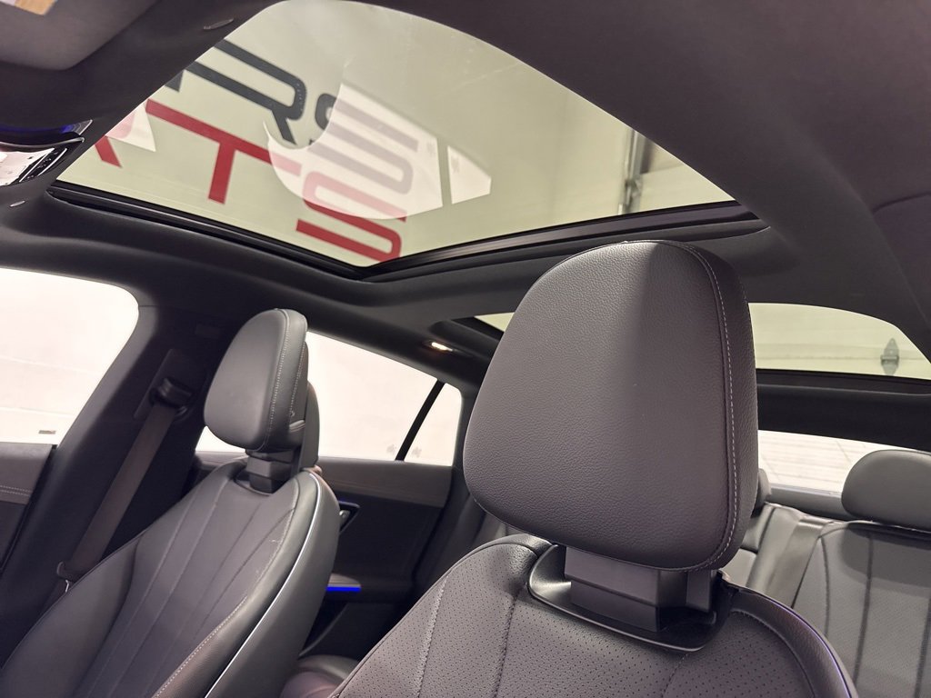 Used 2023 Mercedes-Benz EQE 350+ 4MATIC Sedan w/ Exclusive Trim Package image 12