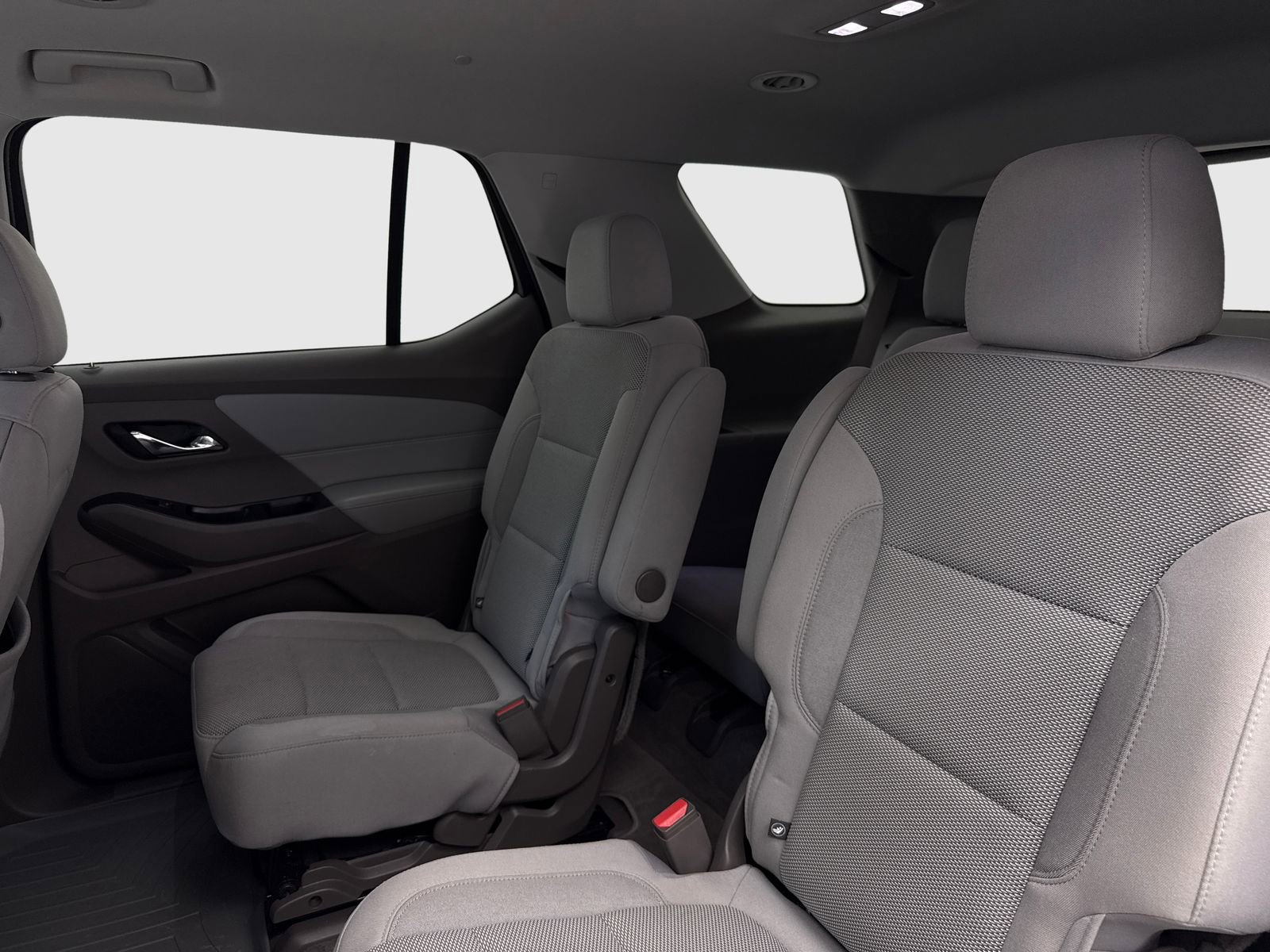 Used 2019 Chevrolet Traverse LT image 36