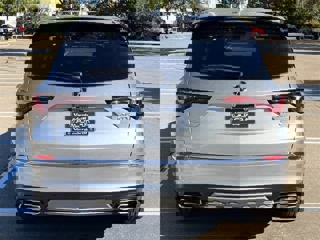 New 2026 Acura MDX FWD image 5