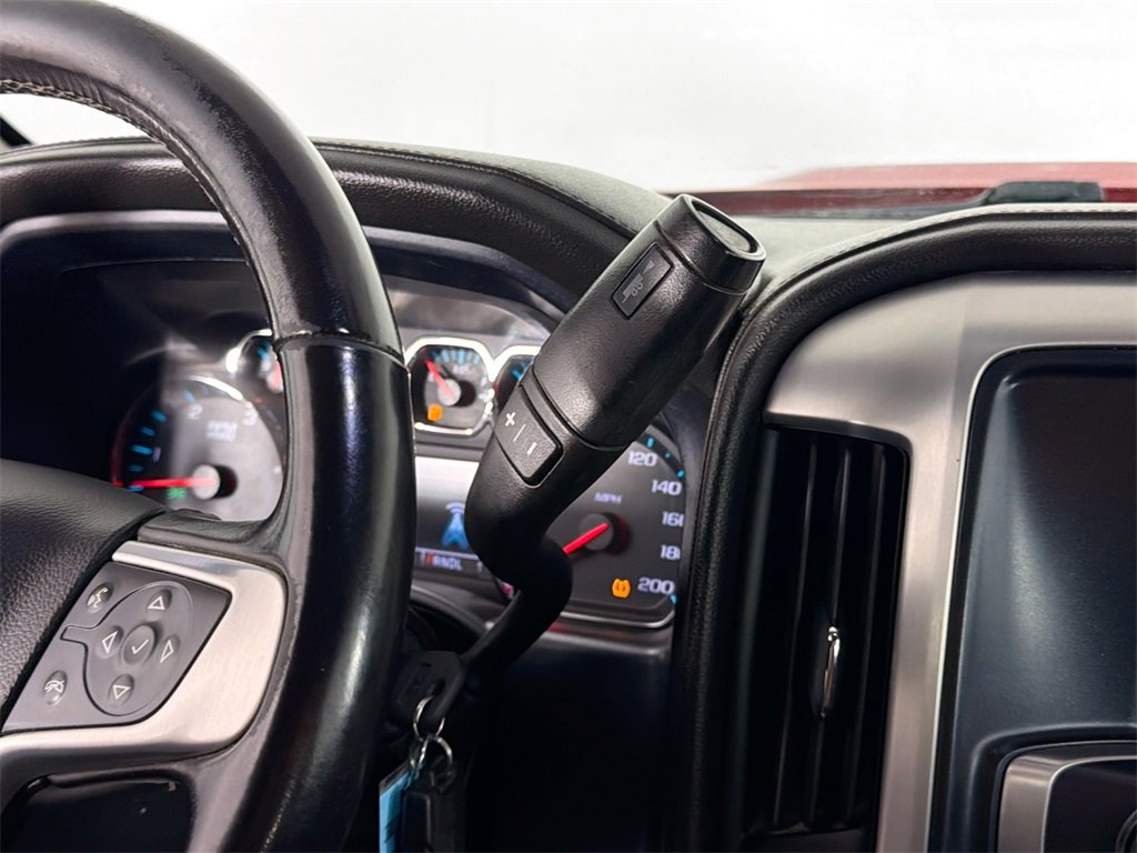 Used 2018 GMC Sierra 2500 SLE image 15