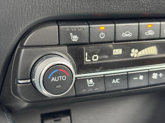 Used 2024 MAZDA CX-5 AWD 2.5 S w/ Premium Plus Pkg image 23