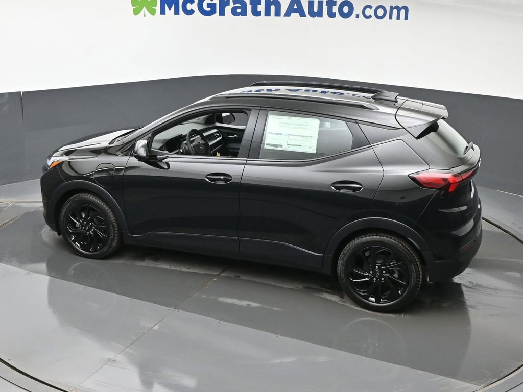 New 2027 Chevrolet Bolt RS image 20