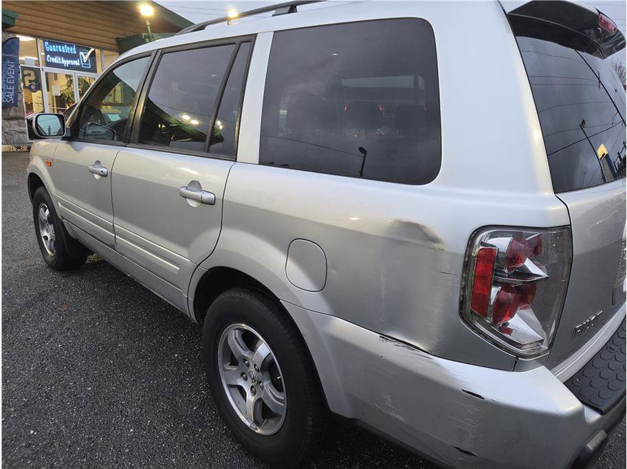 Used 2006 Honda Pilot EX-L image 15