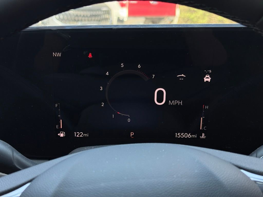 Used 2024 Buick Envista Avenir image 29