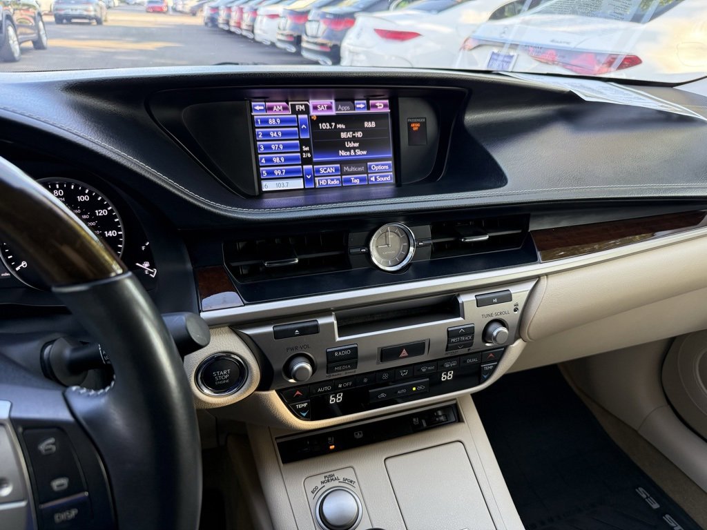 Used 2014 Lexus ES 350 image 20