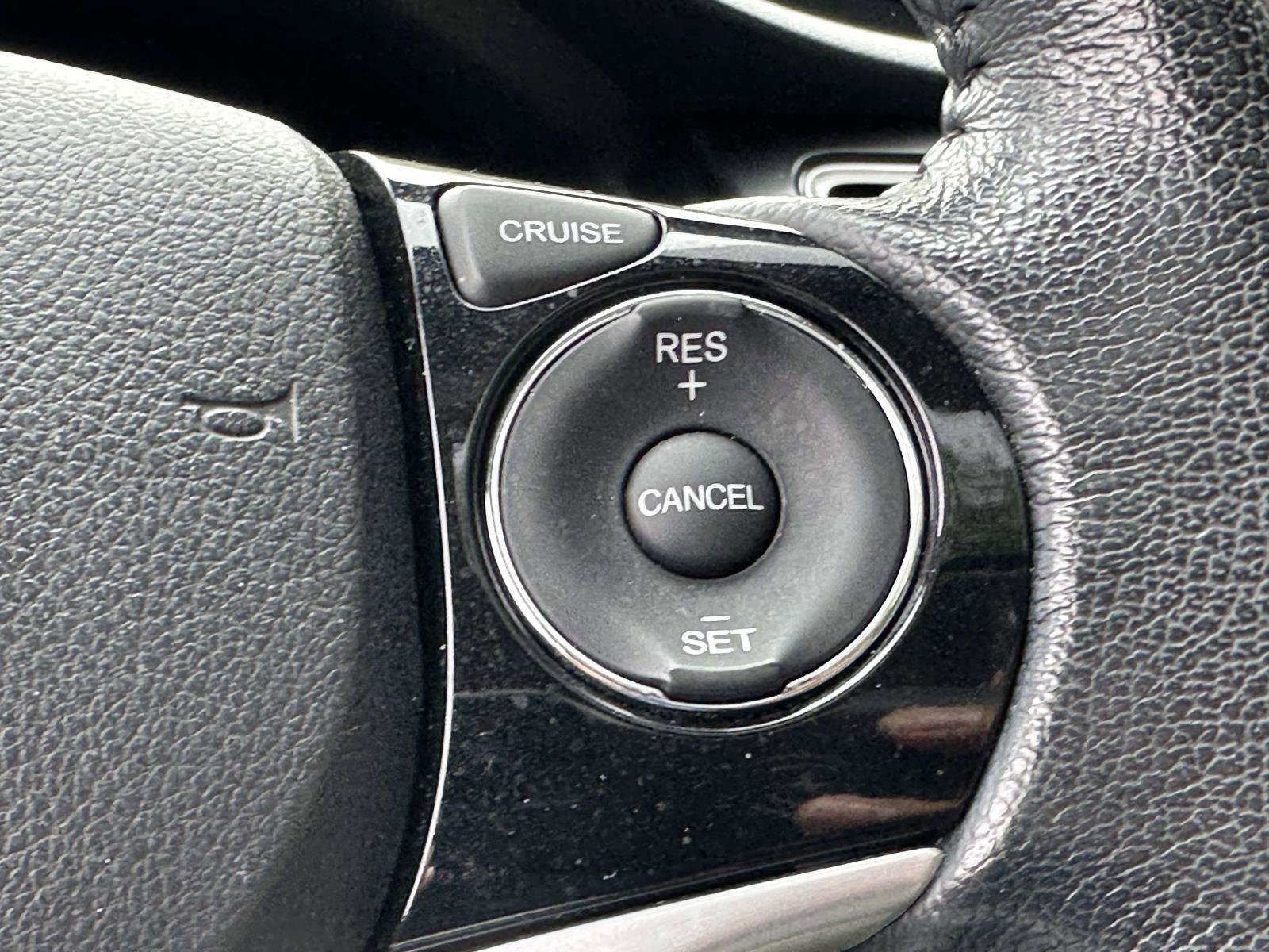Used 2014 Honda Civic EX-L image 31