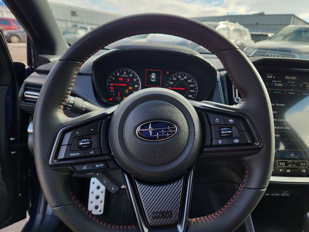 Used 2024 Subaru WRX Premium image 18