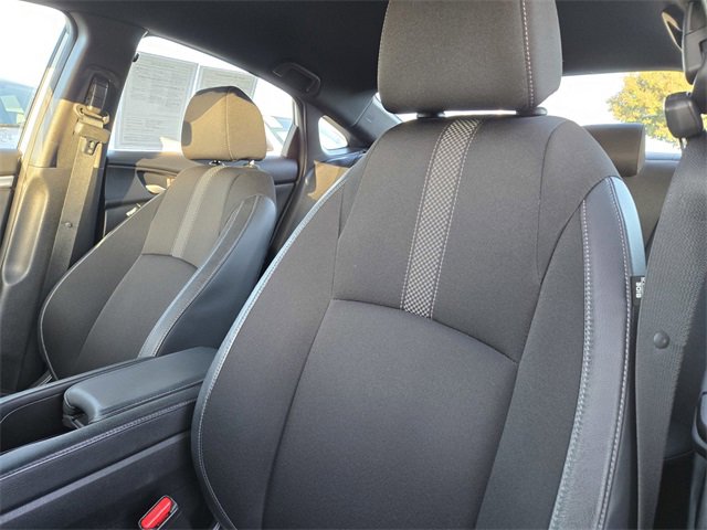 Used 2019 Honda Civic Sport image 11