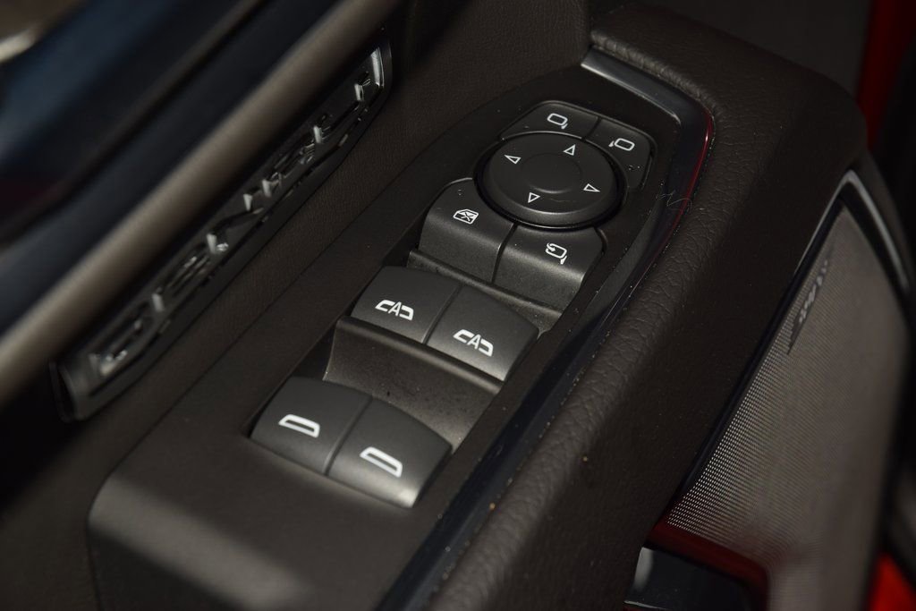 Used 2024 GMC Sierra 1500 Denali image 54