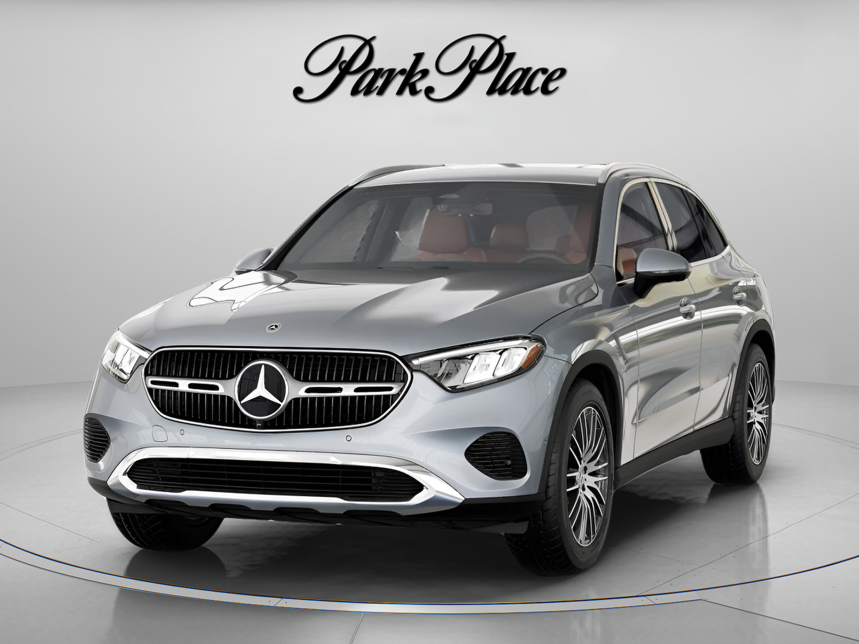 Certified 2026 Mercedes-Benz GLC 300 image 36