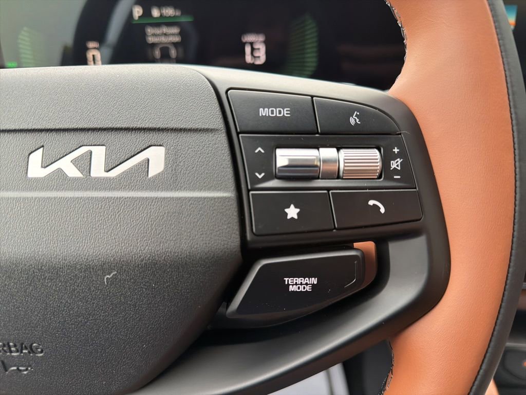 New 2026 Kia Sportage X-Line image 35