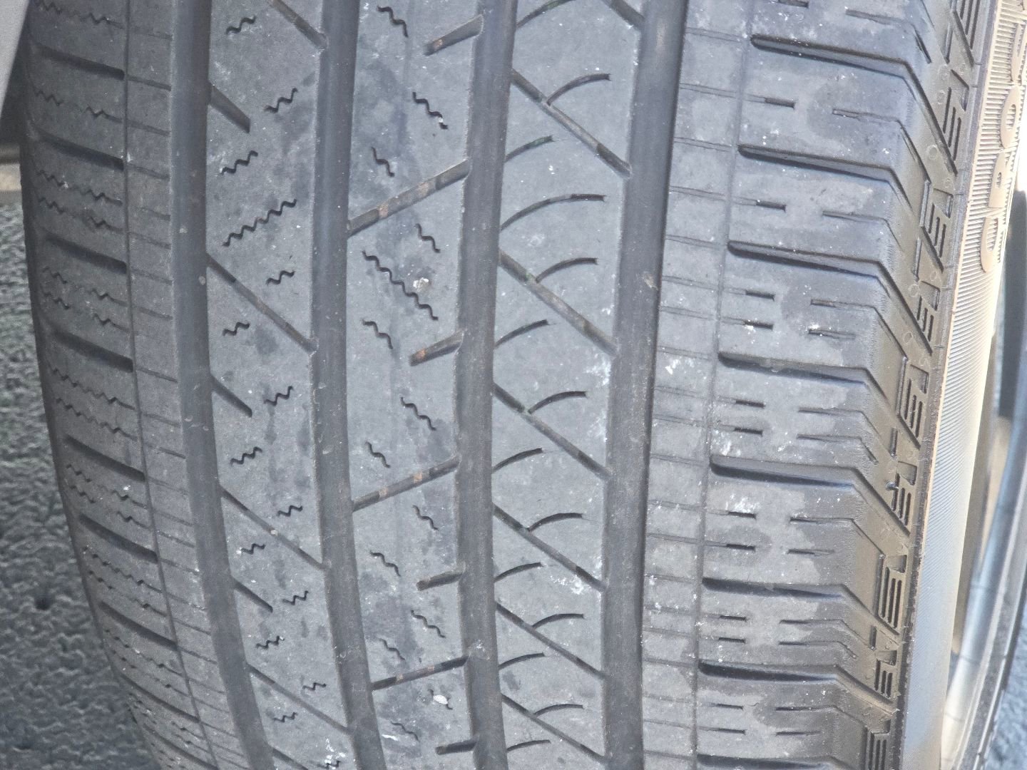 Used 2023 Lincoln Nautilus Reserve w/ Equipment Group 201A AWD/4WD image 12