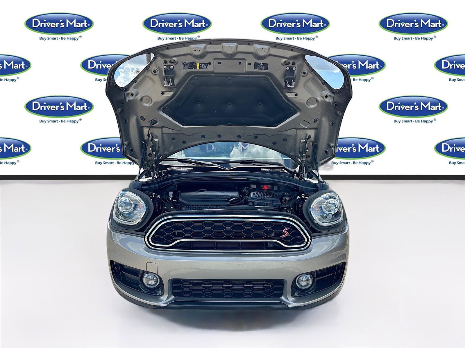 Used 2020 MINI Cooper Countryman S FWD image 33